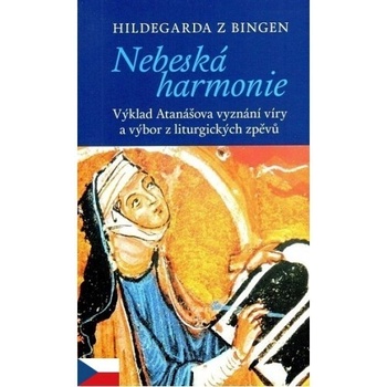 Nebeská harmonie - Hildegarda z Bingen CZ