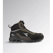Diadora SHARK STABLE IMP LEA Q MID S3S FO SR SC ESD
