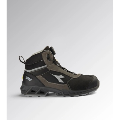 Diadora SHARK STABLE IMP LEA Q MID S3S FO SR SC ESD