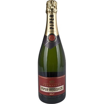 Piper-Heidsieck Brut 12% 0,75 l