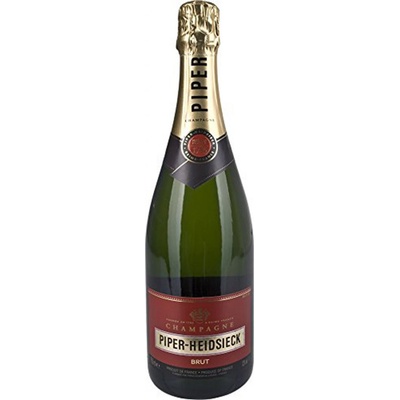 Piper-Heidsieck Brut 12% 0,75 l
