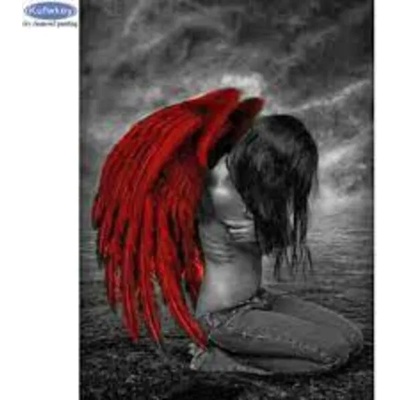 Ангел 40/50 см