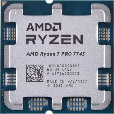 AMD Ryzen 7 PRO 7745 100-100000599MPK