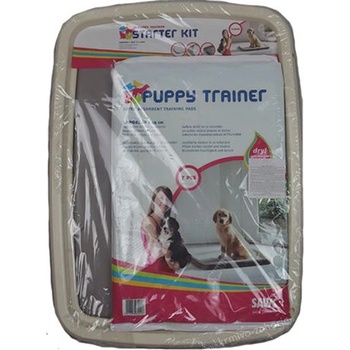 Savic Puppy Trainer Starter sada pre šteňatá vrátane 7 vložiek