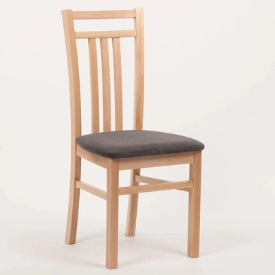 ITTC Stima Loty buk / boss 12 antracite