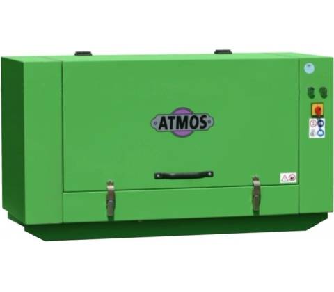 Atmos Albert E.50 KOMFORT