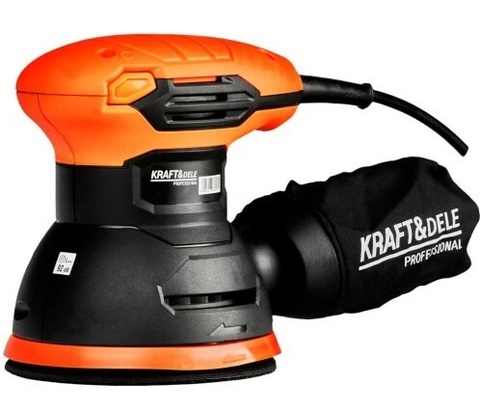 Kraft & Dele KD1684