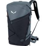 Salewa Туристическа раница Salewa Puez 40+5 Walking backpack - Navy Blazer / Java Blue - размер One Size (502-8481-0211)
