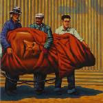 Universal Mars Volta: Amputechture - CD (042503)