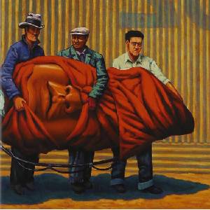 Universal Mars Volta: Amputechture - CD (042503)
