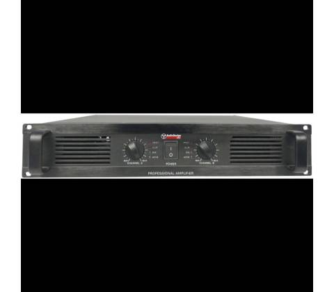 AudioDesign PAMP 1.500.2