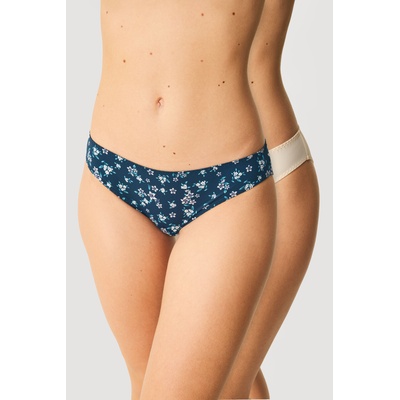 Dorina 2PACK класически бикини Nerida (2pFXBF06MI121_kal)