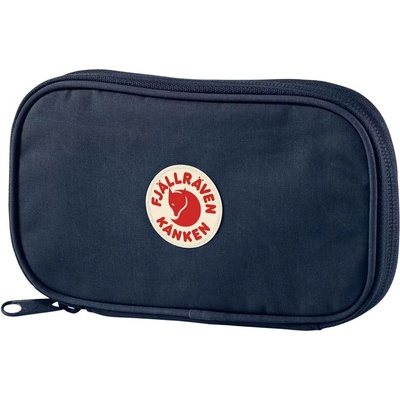 Fjällräven peněženka Kanken Travel 560/Navy