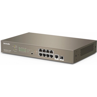 Tenda TEG5310P-8-150W