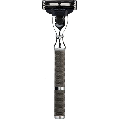 Parker 42R Mach3 grey