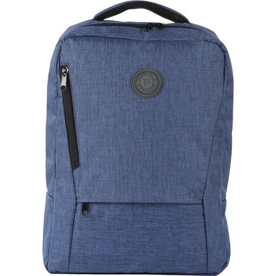 Tom Canta Tom Canta раница MOOD, цвят светлосин 12397