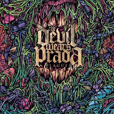 The Devil Wears Prada - Plagues (LP) (4099964200102)