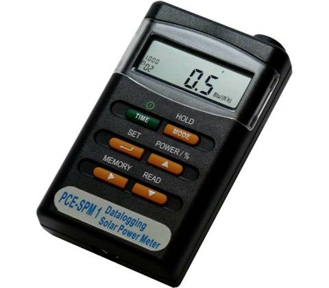 PCE Instruments PCE-SPM 1