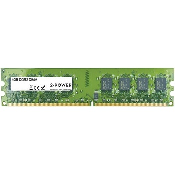 2-Power DDR2 4GB 800MHz CL6 MEM1303A