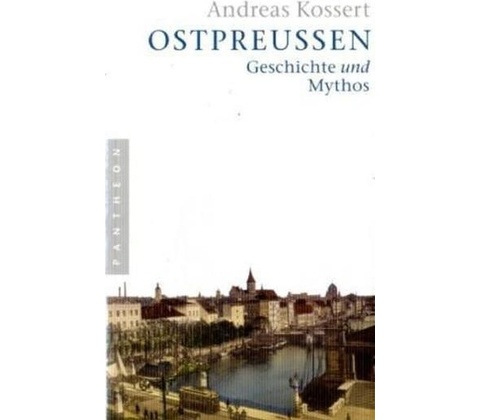 Ostpreussen