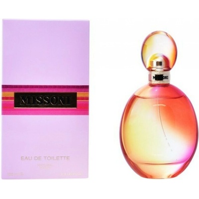 Missoni Missoni Toaletná voda dámska 30 ml