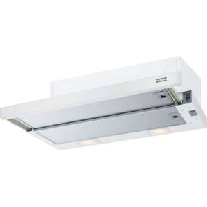 Franke Smart - Вградена аспираторна система FTC 632L WH, изтегляща се, ширина 60 см, бяла 315.0547. 797 (315.0547.797)