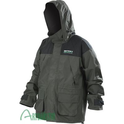 Spro Bunda do deště Rain Jacket – Hledejceny.cz