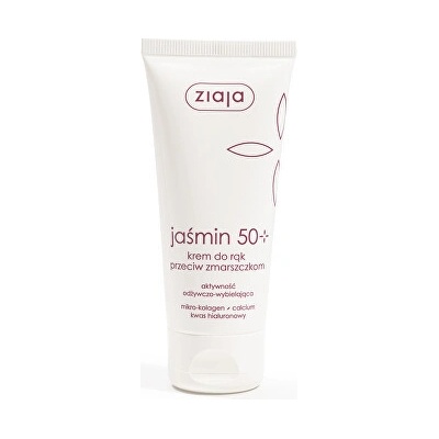 Ziaja krém na ruce proti vráskám 50 ml