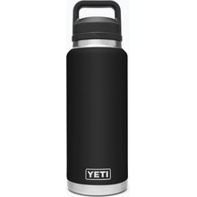 Yeti termo láhev Rambler Chug 1064 ml black