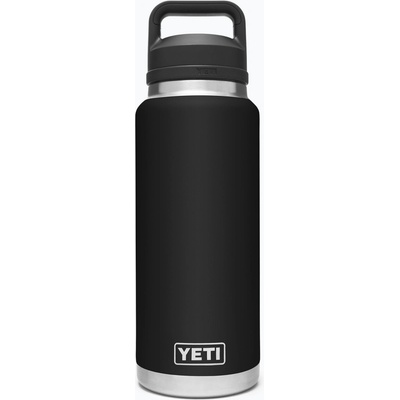 Yeti termo láhev Rambler Chug 1064 ml black