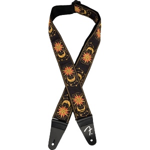 Fender American Vintage II Sun Strap 3TS
