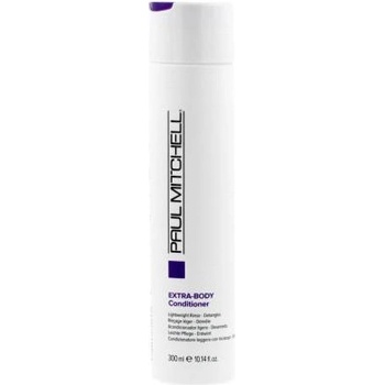 Paul Mitchell Extra-Body Conditioner 300 ml балсам за по-голям обем за тънка коса унисекс
