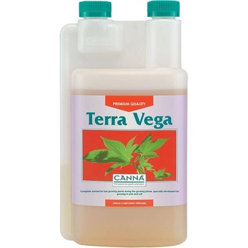 Image 1 of CANNA Terra Vega 1L