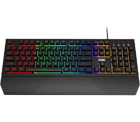 AOC GK200 GK200D3UH