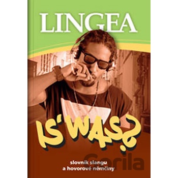 Is' was? - Lingea