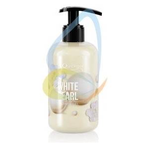 QUICKGEL Душ за тяло White Pearl (елегантен свеж аромат)