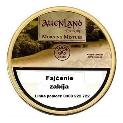 Vauen Auenland morning mixture 50 g