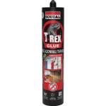 Soudal ЛЕПИЛО МОНТАЖНО t-rex СИЛНО 380гр (125931)
