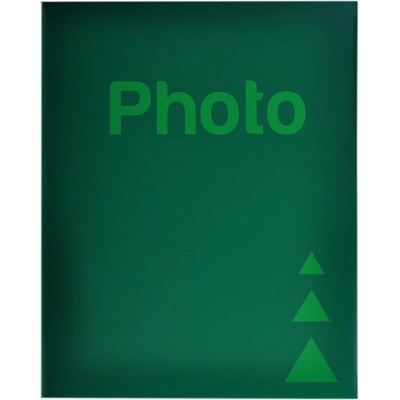 ZEP Fotoalbum zelené 13x18