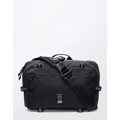 Chrome Industries Kadet Max Black