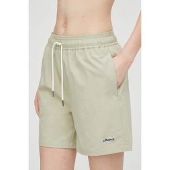 The Mercer Brand Плувни шорти The Mercer Brand The Swimtrunk в зелено MEAP241009 (MEAP241009)