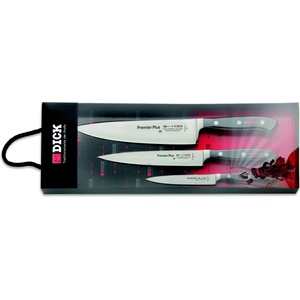 Friedr. Dick Комплект ножове PREMIER PLUS, 3 бр. , F. Dick (FDCK8109800)