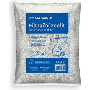 Marimex 109600030 ZEOLIT 20 kg