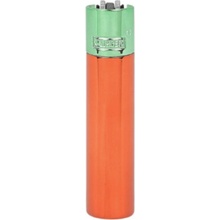 Clipper Metal Safari Orange