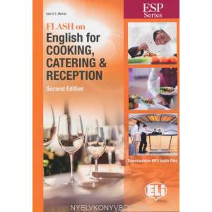 Flash on English for Specific Purposes | Catrin E. Morris (ISBN: 9788853622129)
