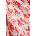 Mini Rodini Детска рокля Mini Rodini Fuchsia (2475010242)