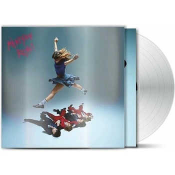 MANESKIN - RUSH! DVD