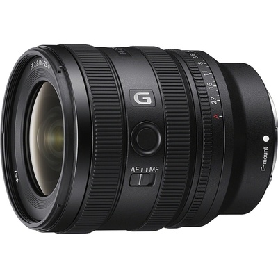 Sony FE 16-25 mm f/2.8 GM