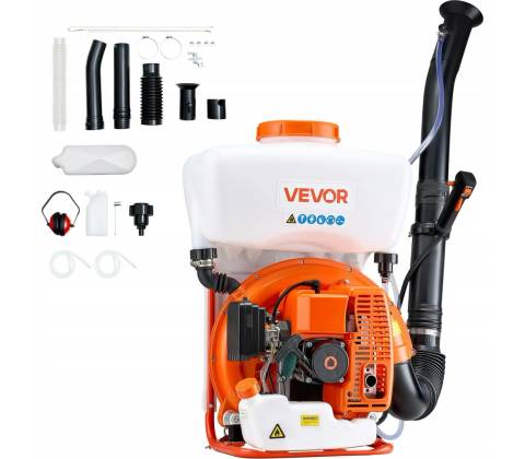 Vevor 16 l