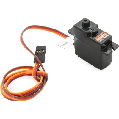 Spektrum servo S420 17g analogové 400 mm